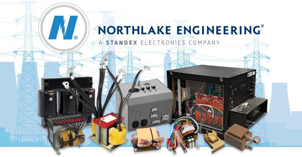 Standex erwirbt Northlake Engineering