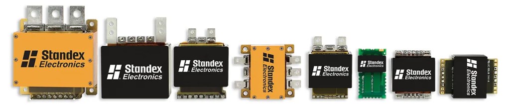 Standex Electronics erwirbt Planar Magnetics Geschäft